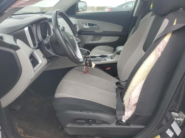 2GNALCEK3G6325063 - 2016 CHEVROLET EQUINOX LT 灰色 照片 7