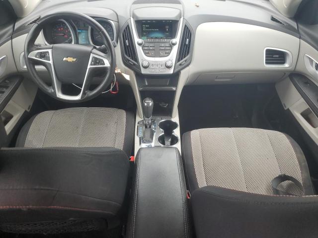 2GNALCEK3G6325063 - 2016 CHEVROLET EQUINOX LT 灰色 照片 8