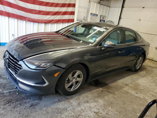 2022 HYUNDAI SONATA SE, 