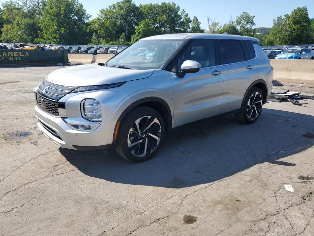 2024 MITSUBISHI OUTLANDER SE, 