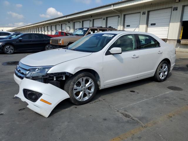2012 FORD FUSION SE, 
