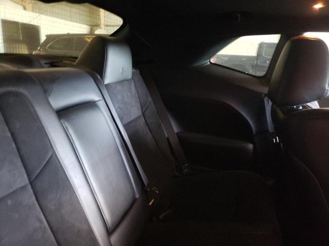 2C3CDZFJ0NH149070 - 2022 DODGE CHALLENGER R/T SCAT PACK BLACK photo 10