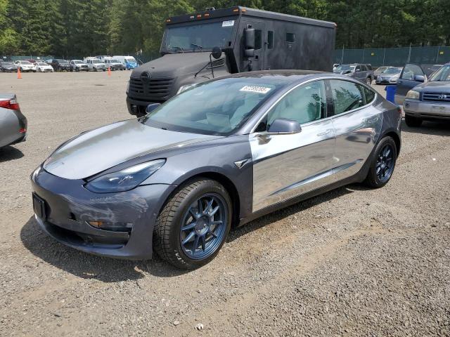2018 TESLA MODEL 3, 