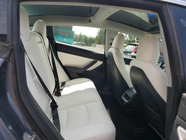 5YJ3E1EA5JF155961 - 2018 TESLA MODEL 3 Boz foto 10