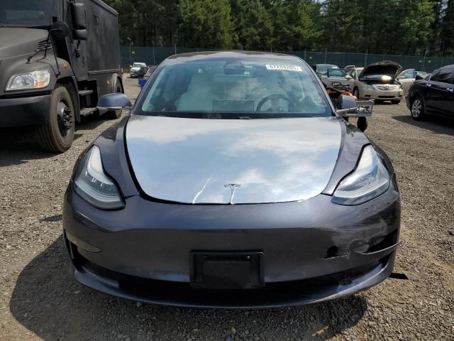5YJ3E1EA5JF155961 - 2018 TESLA MODEL 3 Boz foto 5