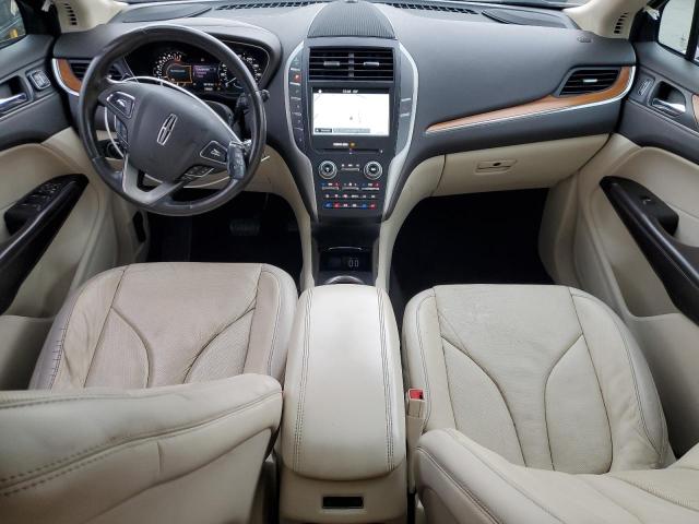 5LMTJ3DH1GUJ26603 - 2016 LINCOLN MKC RESERVE Bordo fotoğraf 8