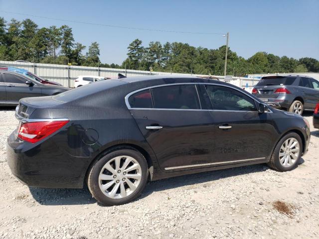 1G4GB5G30EF226688 - 2014 BUICK LACROSSE BLACK photo 3