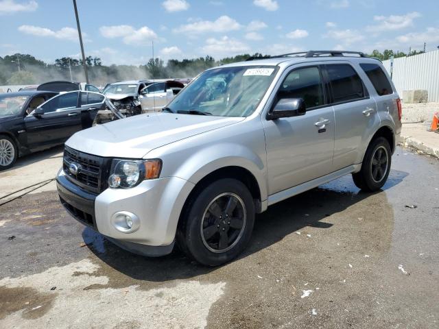 2012 FORD ESCAPE XLT, 