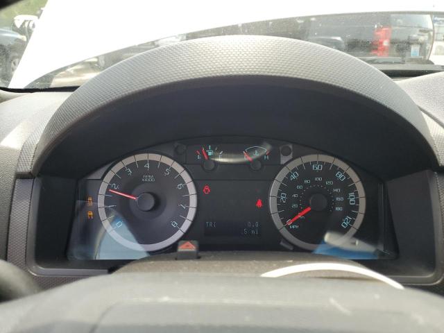 1FMCU9DG6CKB49031 - 2012 FORD ESCAPE XLT SILVER photo 9