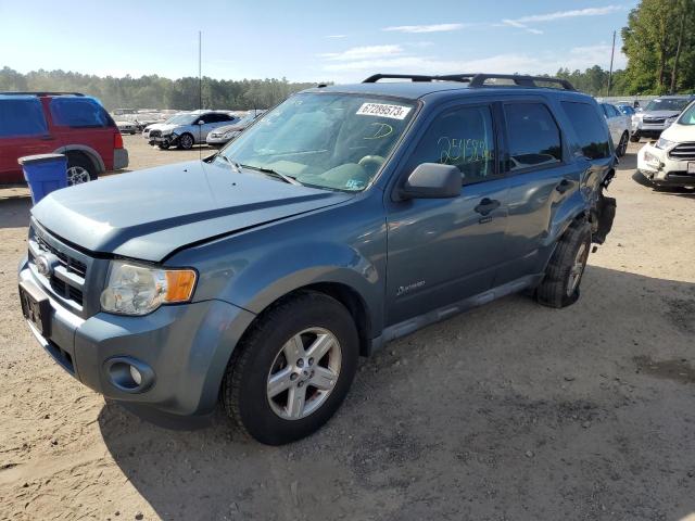 2010 FORD ESCAPE HYBRID, 