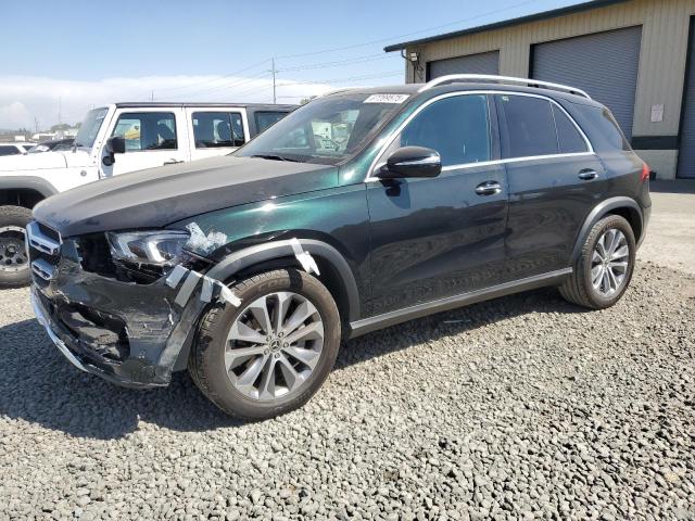 2021 MERCEDES-BENZ GLE 350 4MATIC, 