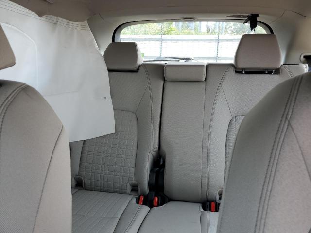 3CZRZ2H33SM767715 - 2025 HONDA HR-V LX ნაცრისფერი ფოტო 10