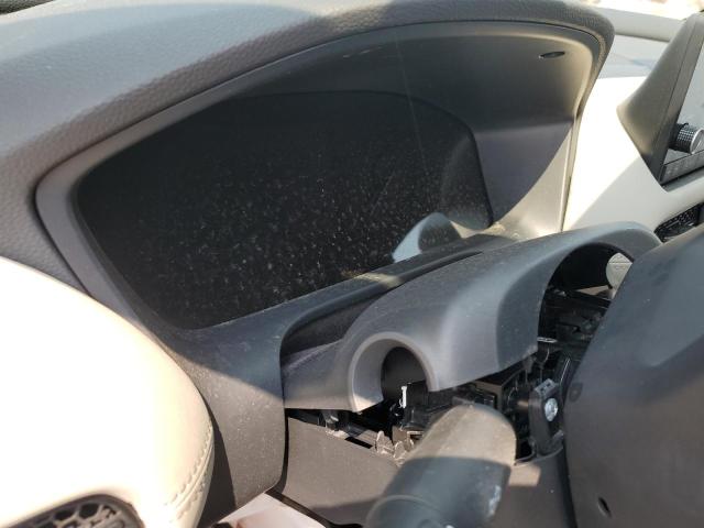 3CZRZ2H33SM767715 - 2025 HONDA HR-V LX ნაცრისფერი ფოტო 9