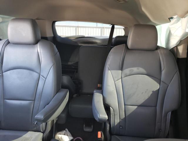 5GAERBKW1KJ195453 - 2019 BUICK ENCLAVE ESSENCE 黑色 照片 10