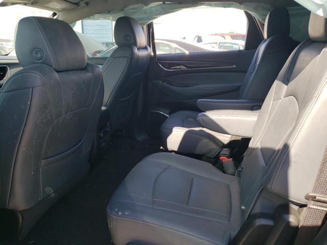 5GAERBKW1KJ195453 - 2019 BUICK ENCLAVE ESSENCE 黑色 照片 11