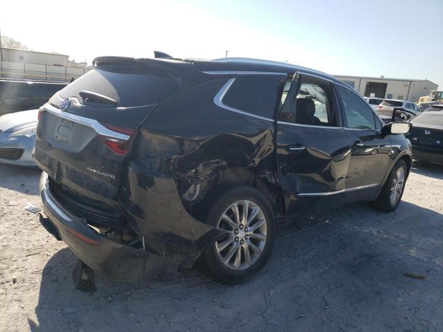 5GAERBKW1KJ195453 - 2019 BUICK ENCLAVE ESSENCE 黑色 照片 3