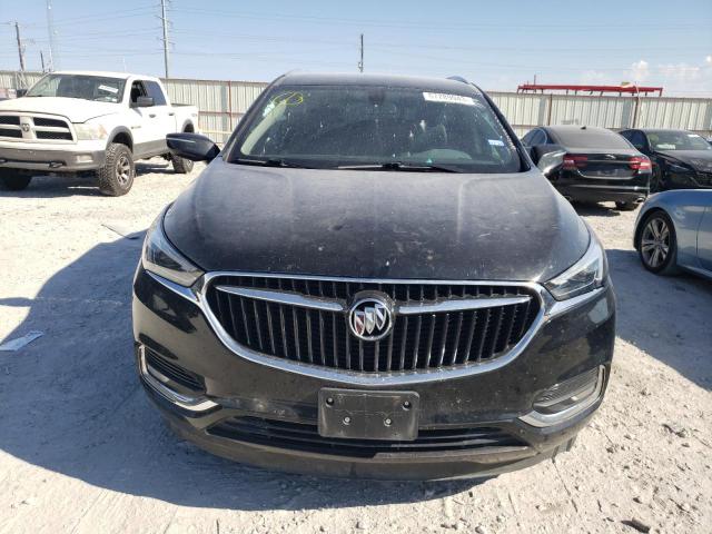 5GAERBKW1KJ195453 - 2019 BUICK ENCLAVE ESSENCE 黑色 照片 5