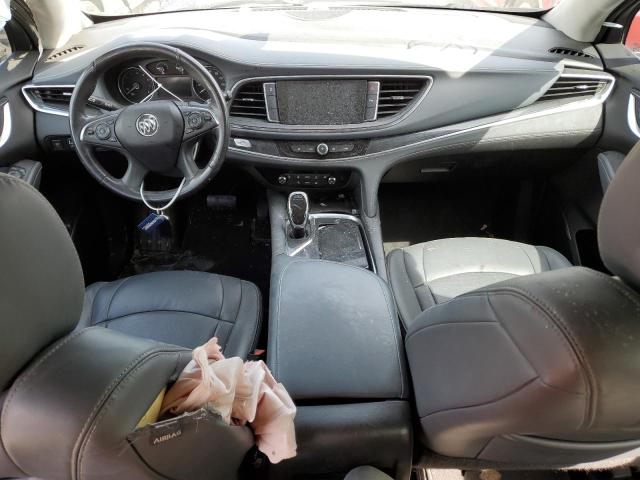 5GAERBKW1KJ195453 - 2019 BUICK ENCLAVE ESSENCE 黑色 照片 8