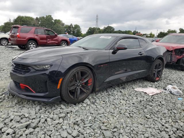 2022 CHEVROLET CAMARO LS, 