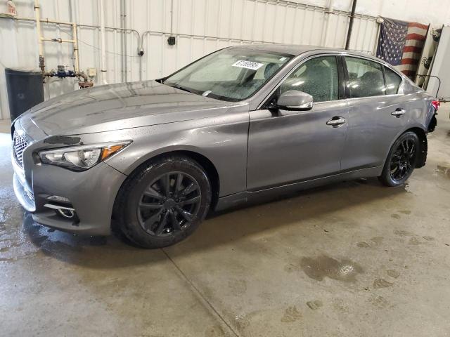 2014 INFINITI Q50 BASE, 