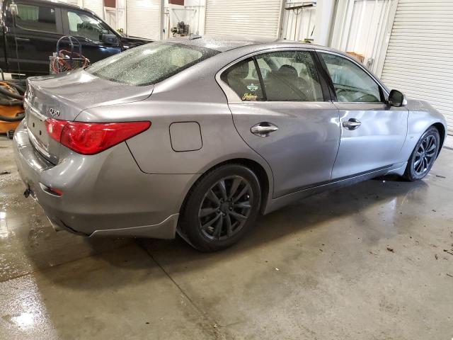 JN1BV7AR8EM699428 - 2014 INFINITI Q50 BASE Boz foto 3