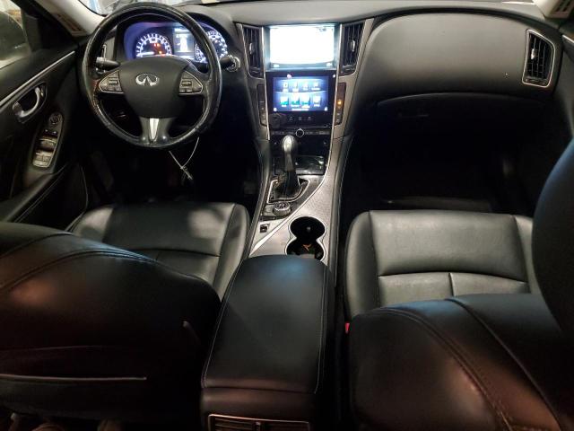 JN1BV7AR8EM699428 - 2014 INFINITI Q50 BASE Boz foto 8