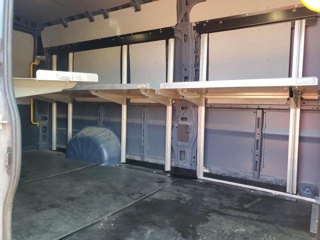 3C6URVJGXLE146506 - 2020 RAM PROMASTER 3500 HIGH ლურჯი ფოტო 11