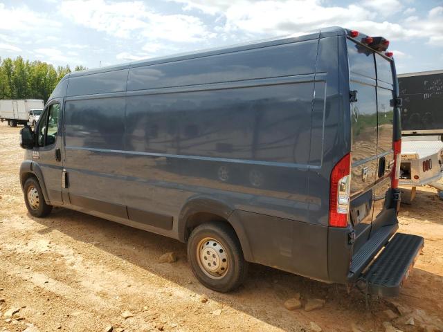 3C6URVJGXLE146506 - 2020 RAM PROMASTER 3500 HIGH ლურჯი ფოტო 2