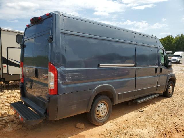 3C6URVJGXLE146506 - 2020 RAM PROMASTER 3500 HIGH ლურჯი ფოტო 3