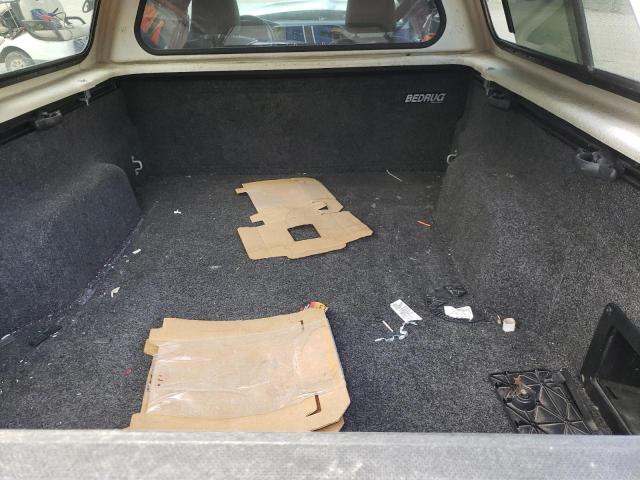 5TFRX5GN0LX168461 - 2020 TOYOTA TACOMA ACCESS CAB ვერცხლისფერი ფოტო 10