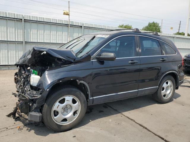 2008 HONDA CR-V LX, 