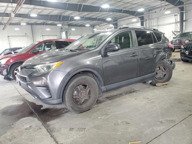 2018 TOYOTA RAV4 LE, 