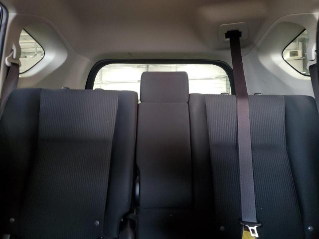 JTMBFREV1JJ727143 - 2018 TOYOTA RAV4 LE GRAY photo 10