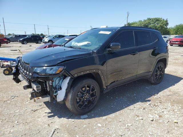 2025 JEEP COMPASS LATITUDE, 