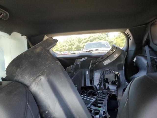 3C4NJDBN4ST586047 - 2025 JEEP COMPASS LATITUDE 黑色 照片 10