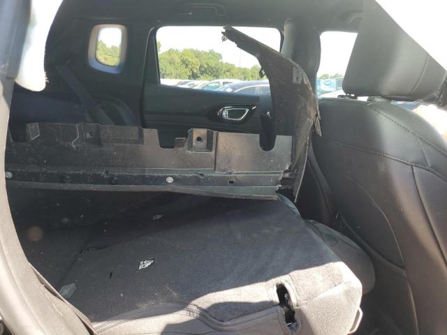 3C4NJDBN4ST586047 - 2025 JEEP COMPASS LATITUDE 黑色 照片 11