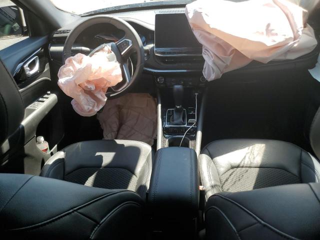 3C4NJDBN4ST586047 - 2025 JEEP COMPASS LATITUDE 黑色 照片 8