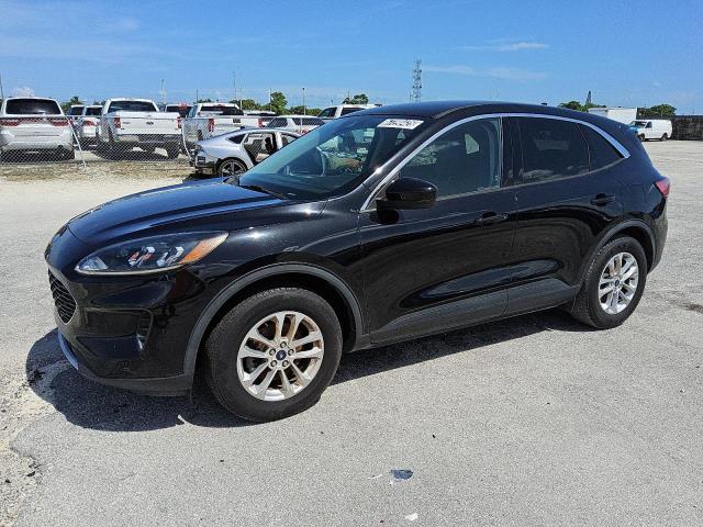 2020 FORD ESCAPE SE, 