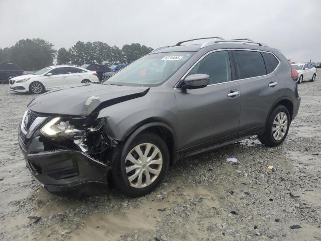 2017 NISSAN ROGUE S, 