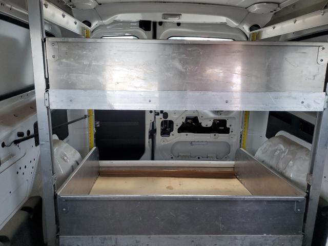 ZFBERFBT9G6B49994 - 2016 RAM PROMASTER SLT Білий фото 10