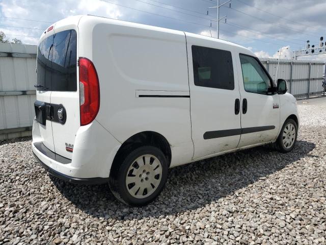 ZFBERFBT9G6B49994 - 2016 RAM PROMASTER SLT Білий фото 3