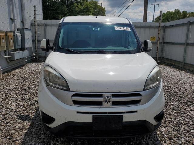 ZFBERFBT9G6B49994 - 2016 RAM PROMASTER SLT Білий фото 5