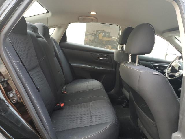 1N4AL3AP9JC261416 - 2018 NISSAN ALTIMA 2.5 GRAY photo 10