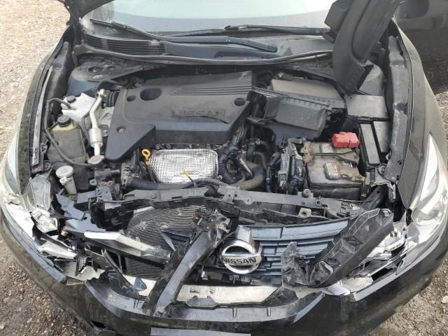 1N4AL3AP9JC261416 - 2018 NISSAN ALTIMA 2.5 GRAY photo 11