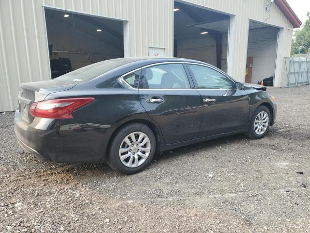 1N4AL3AP9JC261416 - 2018 NISSAN ALTIMA 2.5 GRAY photo 3