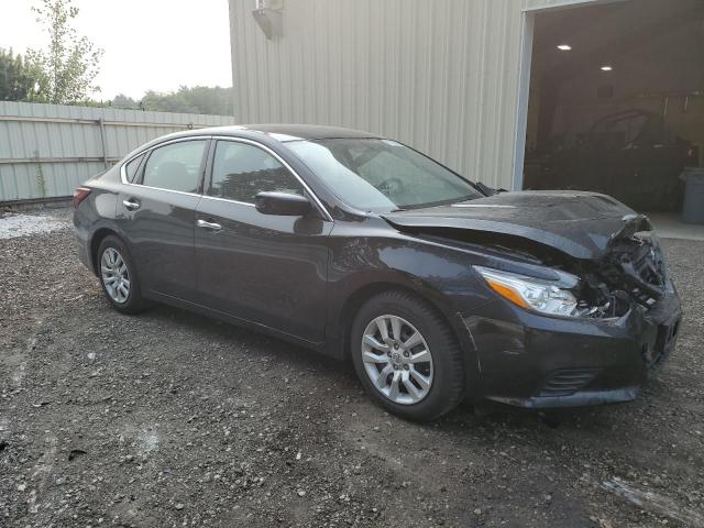 1N4AL3AP9JC261416 - 2018 NISSAN ALTIMA 2.5 GRAY photo 4