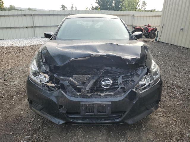1N4AL3AP9JC261416 - 2018 NISSAN ALTIMA 2.5 GRAY photo 5