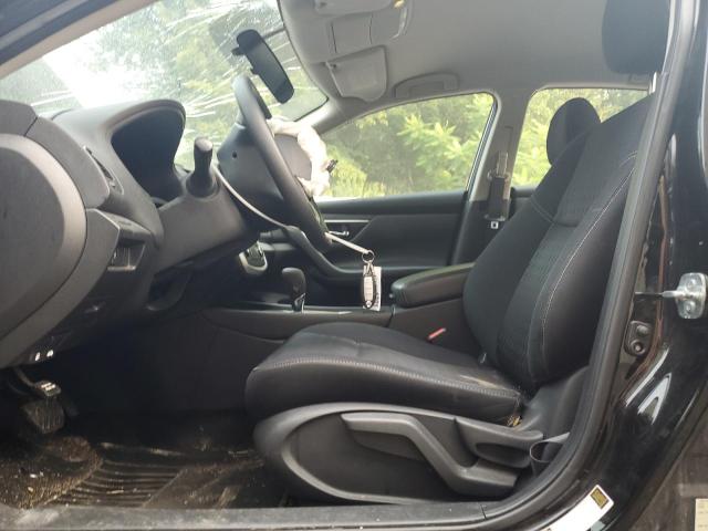 1N4AL3AP9JC261416 - 2018 NISSAN ALTIMA 2.5 GRAY photo 7