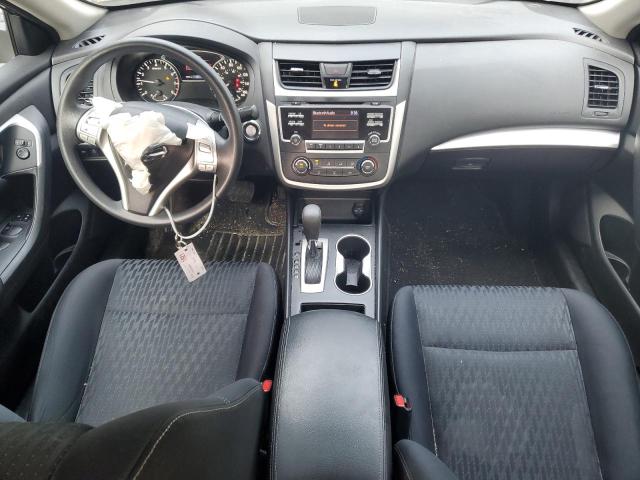 1N4AL3AP9JC261416 - 2018 NISSAN ALTIMA 2.5 GRAY photo 8