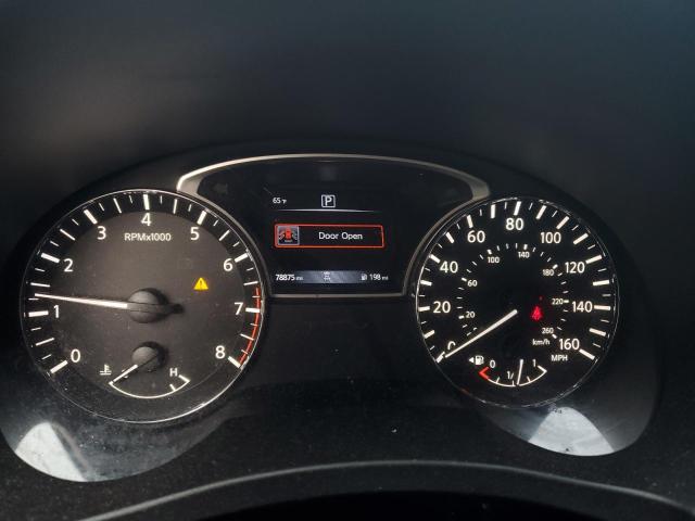 1N4AL3AP9JC261416 - 2018 NISSAN ALTIMA 2.5 GRAY photo 9